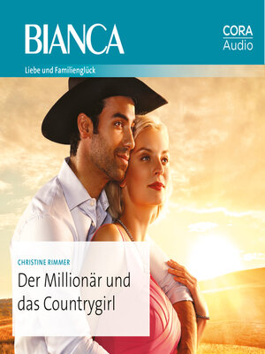 cover image of Der Millionär und das Countrygirl